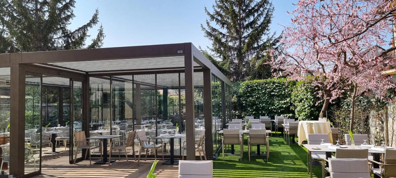 Erhardt Superior Rooms Sopron Kültér fotó