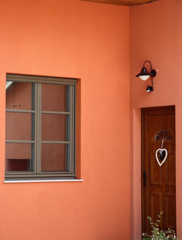 Erhardt Superior Rooms Sopron Kültér fotó