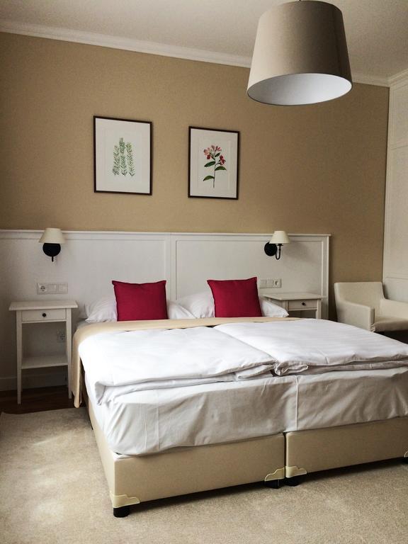 Erhardt Superior Rooms Sopron Kültér fotó